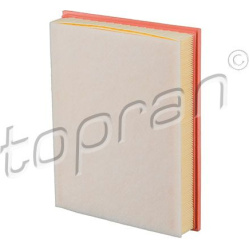 oro filtras
                                TOPRAN                                                502 214, Nenurodytas gamint