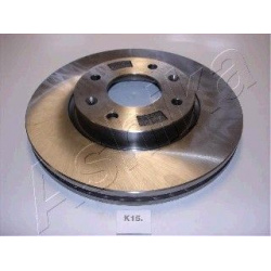 stabdžių diskas (1vnt)
                                ASHIKA                                                60-0K-015, ASH