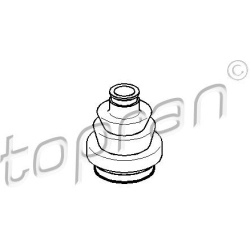 pusašio šarnyro apsauga
                                TOPRAN                                                205 482, Nenu