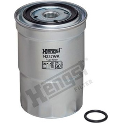kuro filtras
HENGST FILTER H237WK, Nenurodytas