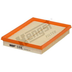 oro filtras
                                HENGST FILTER                                                E414L, Nenurodytas g