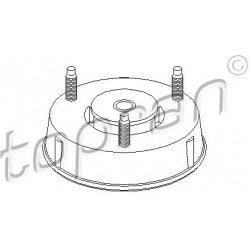 pakabos statramsčio atraminis guolis
                                TOPRAN                                                3
