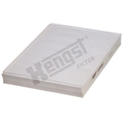 filtras, salono oras
                                HENGST FILTER                                                E2949LI, Ne
