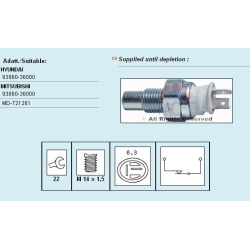 Daviklis atbulinės eigos
                                FACET                                                7.6083, FACET,