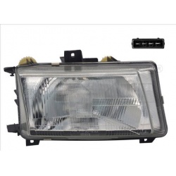 Žibintas priekinis
                                TYC                                                20-6153-05-2, Nenurody