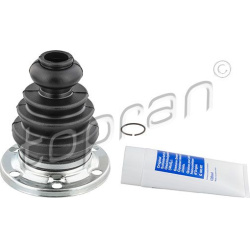 pusašio šarnyro apsauga
                                TOPRAN                                                104 078, Nenu