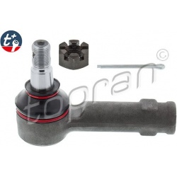 vairo traukės antgalis t+
                                TOPRAN                                                301 380, Nen