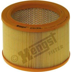 oro filtras
                                HENGST FILTER                                                E635L, Nenurodytas g
