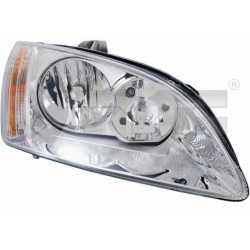 Žibintas priekinis
                                TYC                                                20-0964-05-2, Nenurody