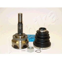 pusašio šarnyras
                                ASHIKA                                                62-01-117, ASHIKA, 6