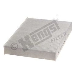 filtras, salono oras
                                HENGST FILTER                                                E962LI, Nen