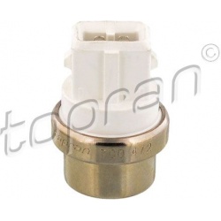 siuntimo blokas, aušinimo skysčio temperatūra
                                TOPRAN                                      