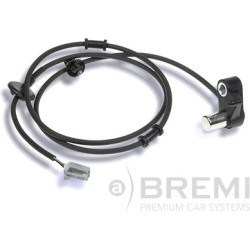 Daviklis ABS
                                BREMI                                                50709, BREMI, 50709, auto d