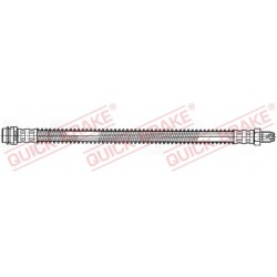stabdžių žarnelė
                                QUICK BRAKE                                                32.509, QUICK