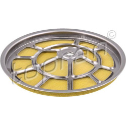 hidraulinis filtras, automatinė transmisija
                                TOPRAN                                          