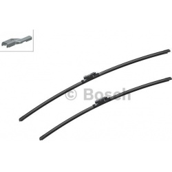 valytuvai „Aerotwin“
                                BOSCH                                                3 397 007 865, 