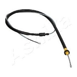 trosas, stovėjimo stabdys
                                ASHIKA                                                131-00-0607,