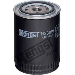 alyvos filtras
                                HENGST FILTER                                                H338W, Nenurodyta