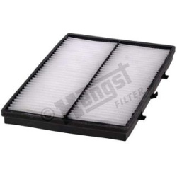 filtras, salono oras
                                HENGST FILTER                                                E1932LI, Ne