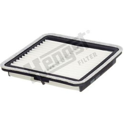oro filtras
                                HENGST FILTER                                                E522L, Nenurodytas g