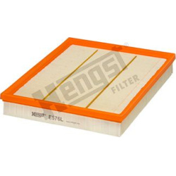 oro filtras
                                HENGST FILTER                                                E576L, Nenurodytas g