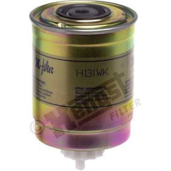kuro filtras
                                HENGST FILTER                                H131WK, Nenurodytas gamintojas, H13