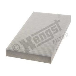 filtras, salono oras
                                HENGST FILTER                                E941LI, Nenurodytas gaminto