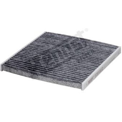 filtras, salono oras
                                HENGST FILTER                                                E2915LC, Ne