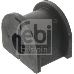 stabilizatoriaus įvorė
                                FEBI BILSTEIN                                                100739,
