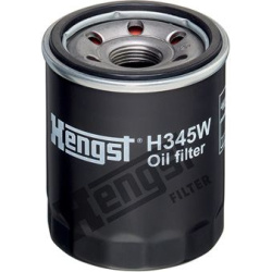 alyvos filtras
                                HENGST FILTER                                                H345W, Nenurodyta