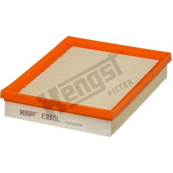 oro filtras
                                HENGST FILTER                                E250L, Nenurodytas gamintojas, E250L