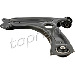 pakabos svirtis
                                TOPRAN                                                113 656, Nenurodytas ga