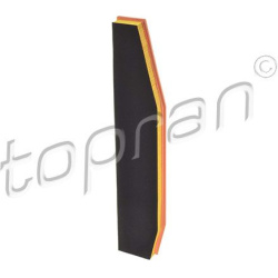 Oro filtras
                                TOPRAN                                                501 665, Nenurodytas gamint