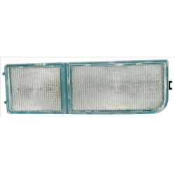 dangtis, rūko žibintas
                                TYC                                                12-5084-01-2, Nen