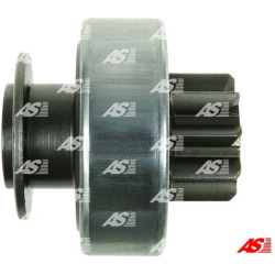 laisvos eigos pavara, starteris AS
                                AS-PL                                                SD302