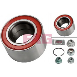 Guolis rato
                                FAG                                                713610020, FAG, 713610020, aut