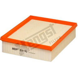 oro filtras
                                HENGST FILTER                                                E415L, Nenurodytas g