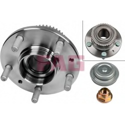 Guolis rato
                                FAG                                                713615630, FAG, 713615630, aut