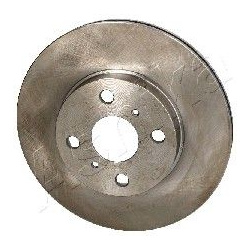 stabdžių diskas (1vnt)
                                ASHIKA                                                60-02-221, ASH