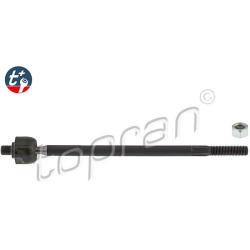 vidinė skersinė vairo trauklė t+
                                TOPRAN                                                301