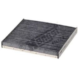 filtras, salono oras
                                HENGST FILTER                                E1926LC, Nenurodytas gamint