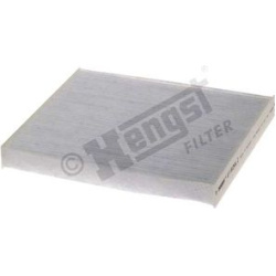 filtras, salono oras
                                HENGST FILTER                                E1926LI, Nenurodytas gamint