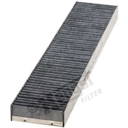 filtras, salono oras
                                HENGST FILTER                                E968LC, Nenurodytas gaminto