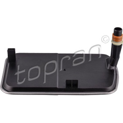 hidraulinis filtras, automatinė transmisija
                                TOPRAN                                501 160, N