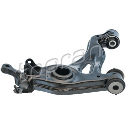 pakabos svirtis
                                TOPRAN                                                400 272, Nenurodytas ga