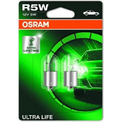 galinio rūko žibinto lemputė ULTRA LIFE
                                OSRAM                                             