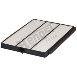 filtras, salono oras
                                HENGST FILTER                                E1951LI, Nenurodytas gamint