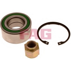 Guolis rato
                                FAG                                                713650060, FAG, 713650060, aut