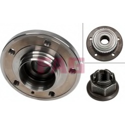 Guolis rato
                                FAG                                                713660080, FAG, 713660080, aut