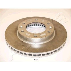 stabdžių diskas (1vnt)
                                ASHIKA                                                60-0K-K21, ASH